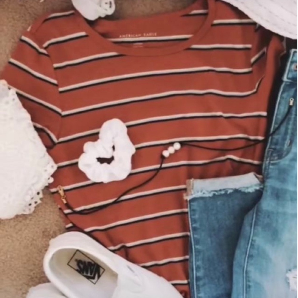 Meet your Posher, Clover